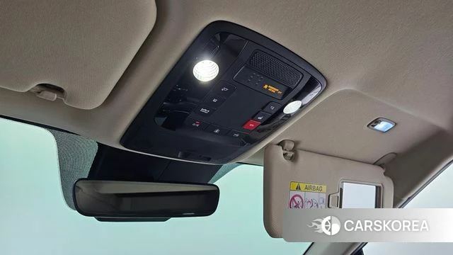 Kia Carnival 4th generation id 4592754 из Кореи 21