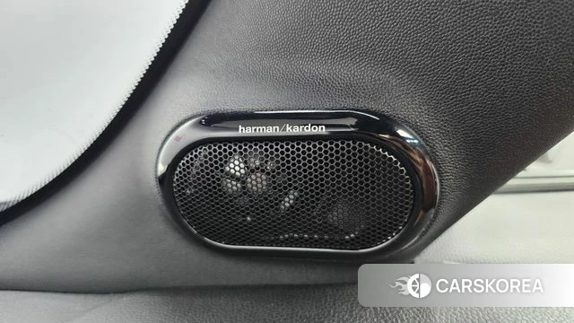 Mini Cooper S Convertible id 4285490 из Кореи 21