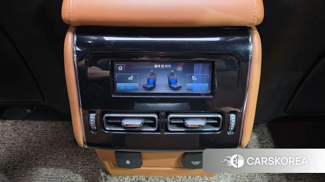 Lincoln Aviator 2nd generation id 4549245 из Кореи 21