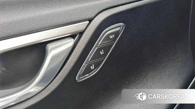 Hyundai The New Grandeur IG id 4727138 из Кореи 21