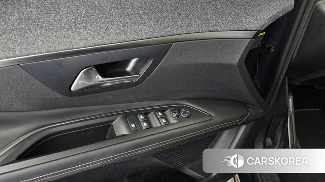 Peugeot 3008 second generation id 4246048 из Кореи 21