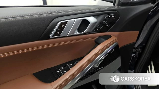 BMW X6 (G06) id 4302297 из Кореи 21