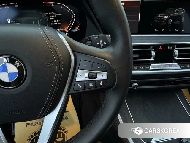 BMW X5 (imported) id 4272327 из Китая 21