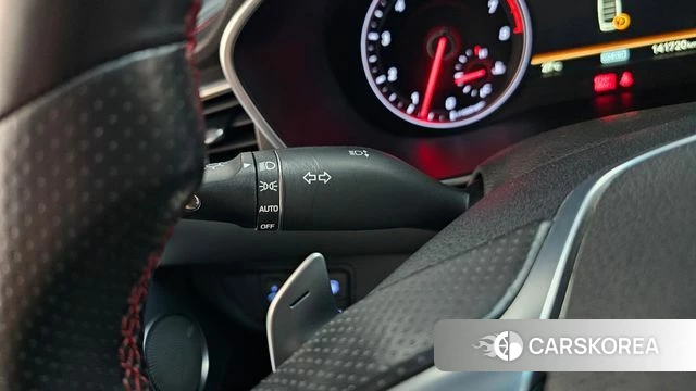 Genesis G70 id 4530847 из Кореи 21
