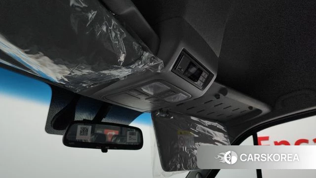 Hyundai Solati id 4916418 из Кореи 21