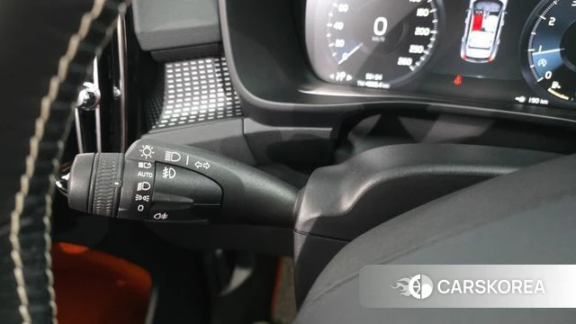 Volvo XC40 id 4638045 из Кореи 21