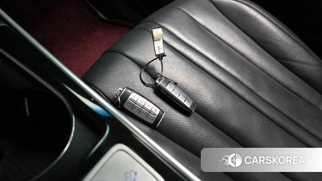 Genesis GV80 id 4396927 из Кореи 21