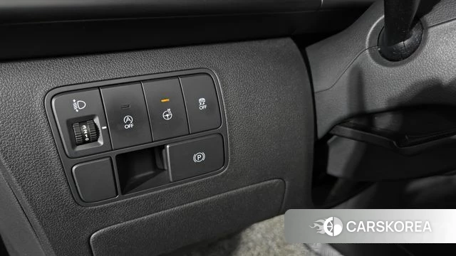 Hyundai Staria id 4687855 из Кореи 21