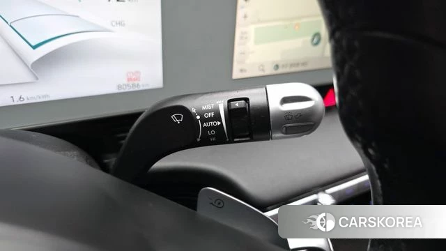 Hyundai Ionic 5 id 4494904 из Кореи 21