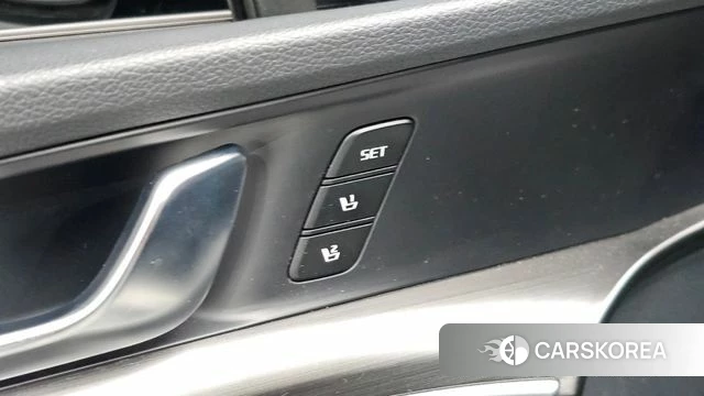 Kia K5 Hybrid 3rd Generation id 4935224 из Кореи 21