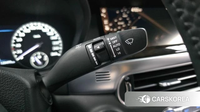 Genesis G90 id 4619400 из Кореи 21