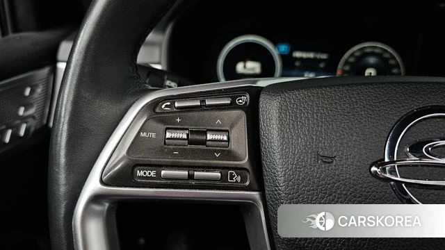 Ssangyong All New Rexton id 4556372 из Кореи 21