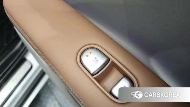 Hyundai Ionic 5 id 4408137 из Кореи 21
