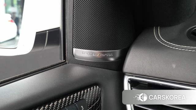 Mercedes-Benz GLE-Class W167 id 4712879 из Кореи 21