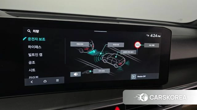 Kia The New Sorento 4th Generation id 4847750 из Кореи 21