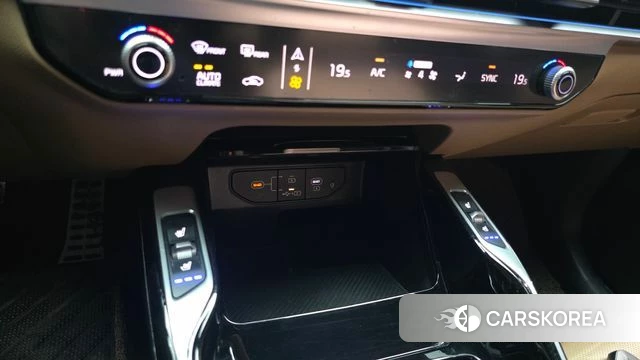 Kia The New Sorento 4th Generation id 4893375 из Кореи 21