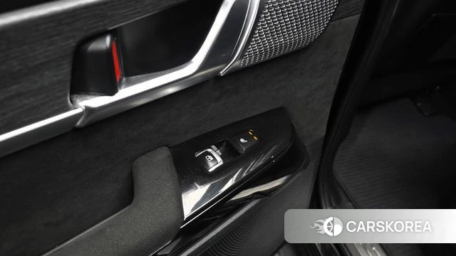 Kia Mohave Master id 4293127 из Кореи 21