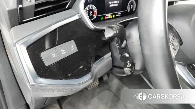 Audi Q3 (F3) id 4317275 из Кореи 21