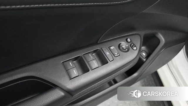 Honda Civic id 4304828 из Кореи 21