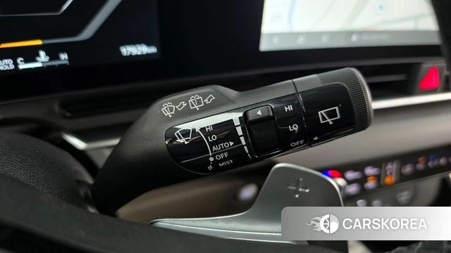 Kia The New Carnival 4th Generation id 4308210 из Кореи 21