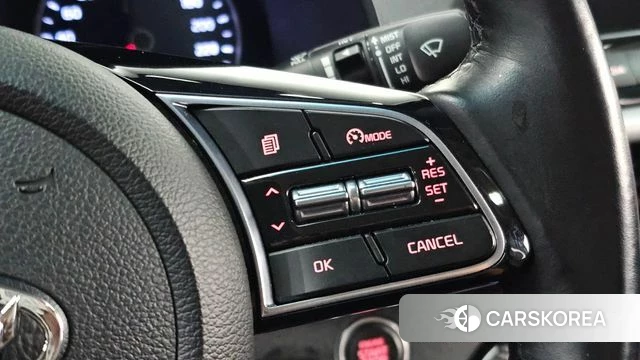 Kia Come New K3 id 4615368 из Кореи 21