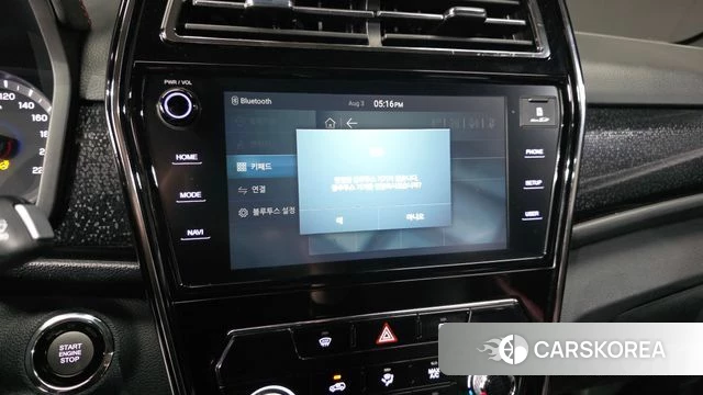Ssangyong Berry New Tivoli id 4658117 из Кореи 21