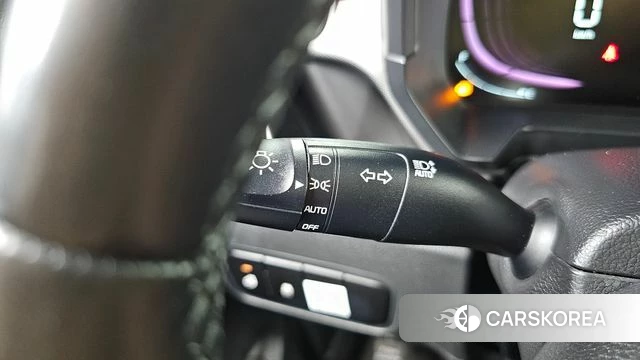 Kia The New Kia Ray id 4592206 из Кореи 21