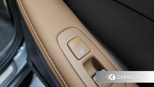 Hyundai Sonata (DN8) id 4267930 из Кореи 21