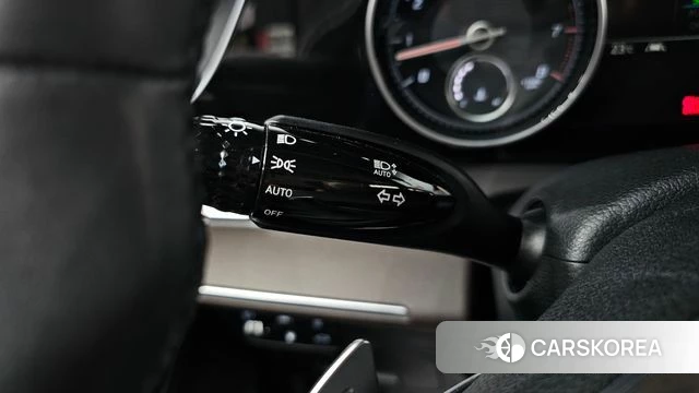 Hyundai The New Grandeur IG id 4604578 из Кореи 21