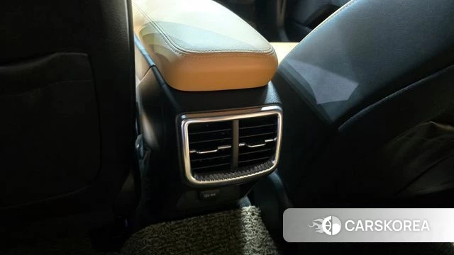 Kia K5 3rd generation id 4310302 из Кореи 21