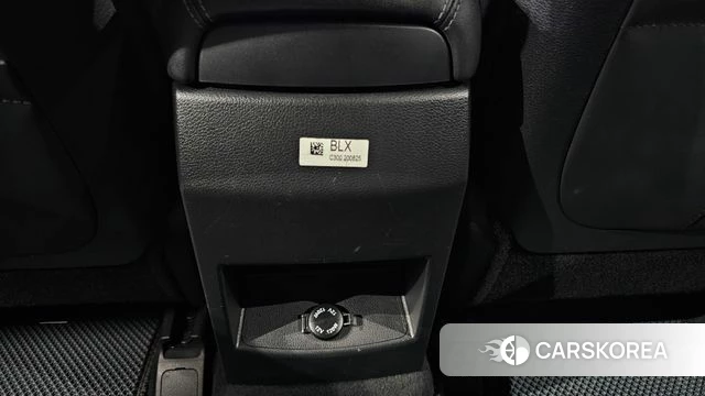 Ssangyong Beautiful Korando id 4662313 из Кореи 21