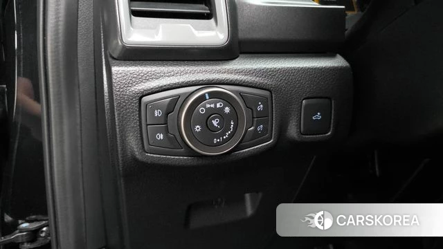 Ford Ranger 3rd Generation id 4500838 из Кореи 21
