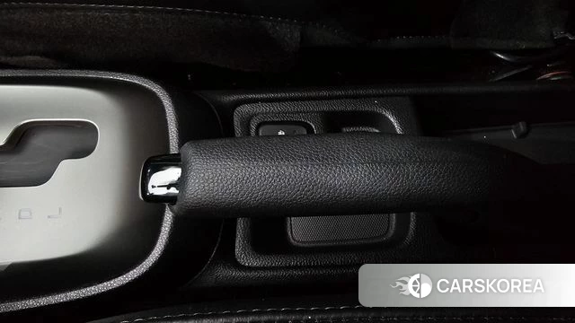 Chevrolet (GM Daewoo) The New Spark id 4631135 из Кореи 21
