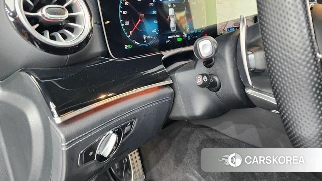Mercedes-Benz AMG GT id 4542175 из Кореи 21