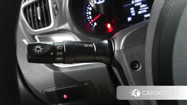 Kia The New Ray id 4676795 из Кореи 21