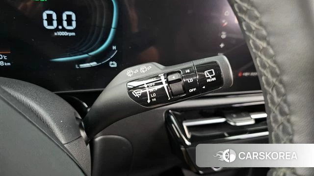 Kia Di Ol Nu Niro id 4409328 из Кореи 21