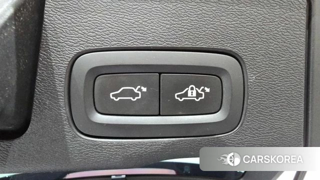 Volvo XC60 second Generation id 4447407 из Кореи 21