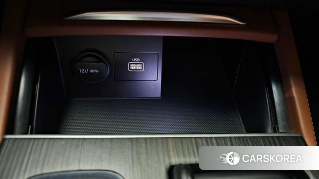 Kia More K9 id 4251229 из Кореи 21