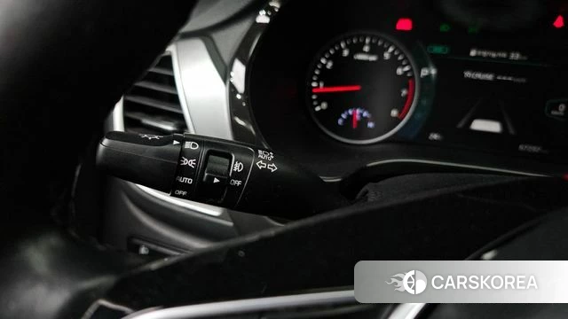 Kia Seltos id 4592872 из Кореи 21