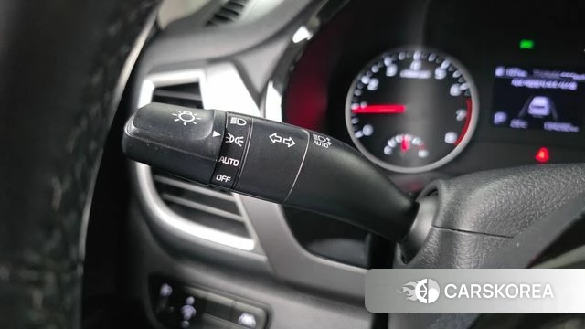 Kia Seltos id 4595339 из Кореи 21