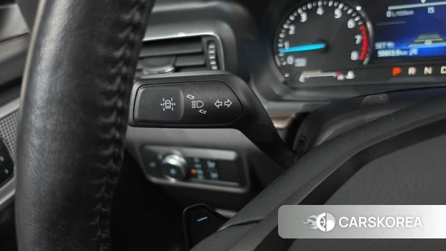 Ford Explorer 6th Generation id 4651873 из Кореи 21