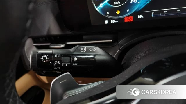 Kia Carnival 4th generation id 4344520 из Кореи 21