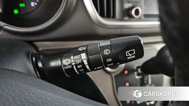 Kia The New Ray id 4894085 из Кореи 21
