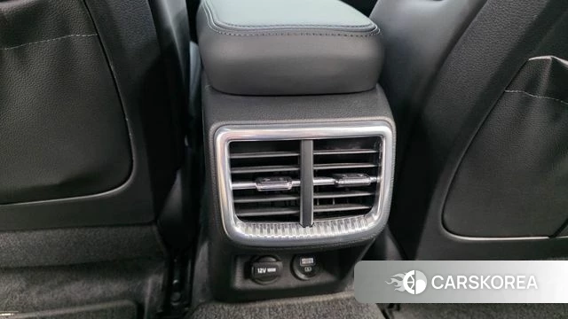 Kia K5 3rd generation id 4433061 из Кореи 21