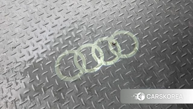 Audi Q7 (4M) id 4755042 из Кореи 21