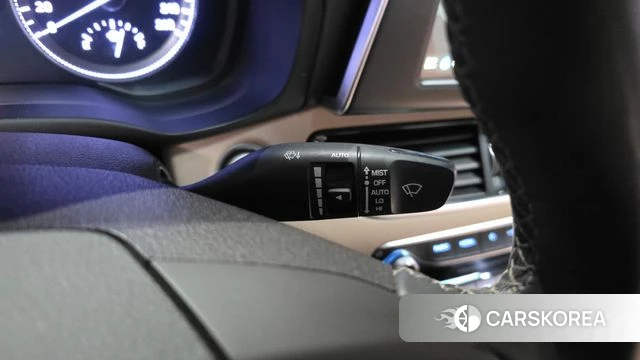 Hyundai Grandeur IG id 4363110 из Кореи 21