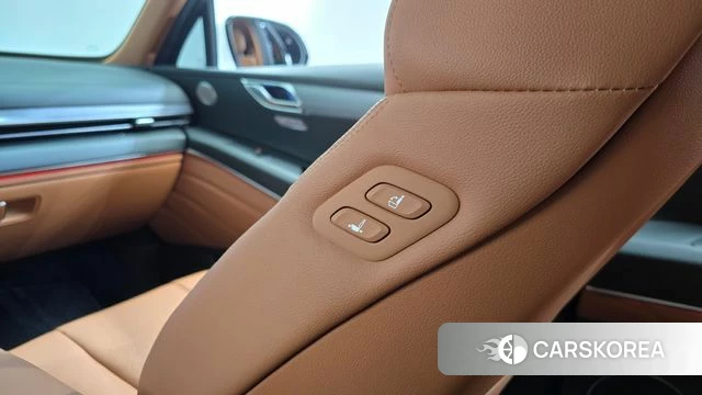 Genesis GV80 id 4617873 из Кореи 21