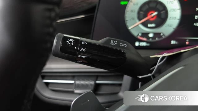 Kia K8 Hybrid id 4655892 из Кореи 21