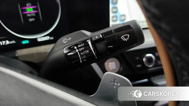 Kia K8 Hybrid id 4871114 из Кореи 21