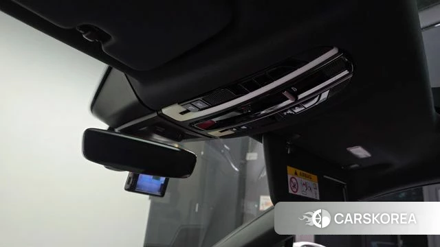 Porsche Cayenne (PO536) id 4855754 из Кореи 21